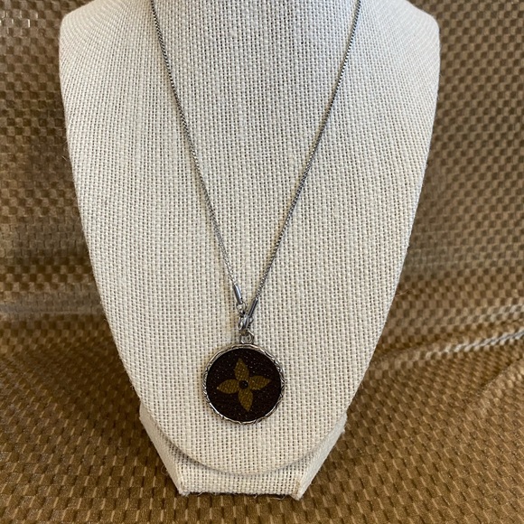 Handmade pendant - Picture 1 of 2